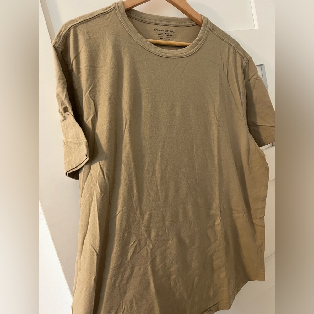 Men’s Tee